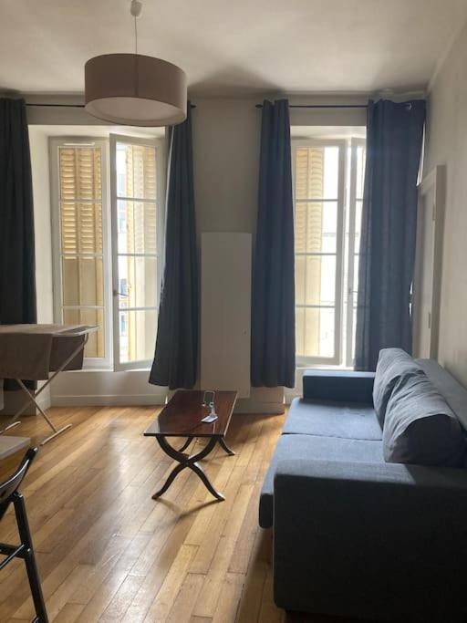 Fontainebleau Hypercentre Place D'Armes 2 Chambres Экстерьер фото